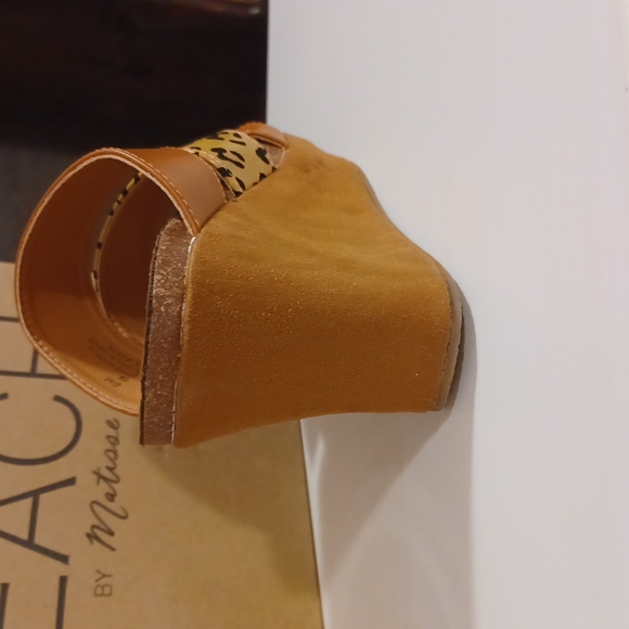 Matisse wedges. - Picture 5 of 6